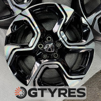 HONDA  CR-V R18 5x114.3 7.5JJ ET45 (368D40325)