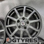 BADX LOXARNY SPORT R16 5x114.3 6.5JJ ET38 (369D40325)  Контрактные (Б/У)   2 