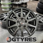 BADX LOXARNY SPORT R16 5x114.3 6.5JJ ET38 (369D40325)  Контрактные (Б/У)   5 