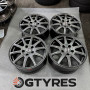 BADX LOXARNY SPORT R16 5x114.3 6.5JJ ET38 (369D40325)  Контрактные (Б/У)   4 