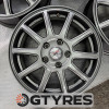 BADX LOXARNY SPORT R16 5x114.3 6.5JJ ET38 (369D40325)