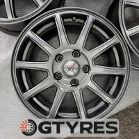 BADX LOXARNY SPORT R16 5x114.3 6.5JJ ET38 (369D40325)