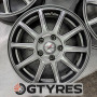 BADX LOXARNY SPORT R16 5x114.3 6.5JJ ET38 (369D40325)   