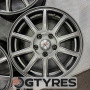 BADX LOXARNY SPORT R16 5x114.3 6.5JJ ET38 (369D40325)  Контрактные (Б/У)   3 