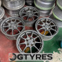HONDA  R16 5x114.3 6.5JJ ET55 (370D40325)  Контрактные (Б/У)   6 