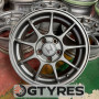 HONDA  R16 5x114.3 6.5JJ ET55 (370D40325)  Контрактные (Б/У)   5 