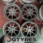 HONDA  R16 5x114.3 6.5JJ ET55 (370D40325)  Контрактные (Б/У)   4 