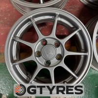 HONDA  R16 5x114.3 6.5JJ ET55 (370D40325)