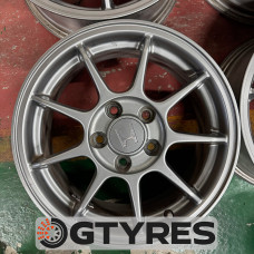 HONDA  R16 5x114.3 6.5JJ ET55 (370D40325)
