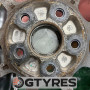 HONDA  R16 5x114.3 6.5JJ ET55 (370D40325)  Контрактные (Б/У)   7 