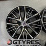 BLEST  R16 4x100 5JJ ET45 (372D40325)  Контрактные (Б/У)   3 