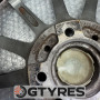 BRIDGESTONE  R15 4x100 5JJ ET40 (374D40325)  Контрактные (Б/У)   10 