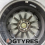 BRIDGESTONE  R15 4x100 5JJ ET40 (374D40325)  Контрактные (Б/У)   8 