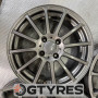 BRIDGESTONE  R15 4x100 5JJ ET40 (374D40325)  Контрактные (Б/У)   2 