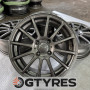 BRIDGESTONE  R15 4x100 5JJ ET40 (374D40325)  Контрактные (Б/У)   5 