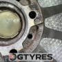 BRIDGESTONE  R15 4x100 5JJ ET40 (374D40325)  Контрактные (Б/У)   9 