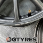 BRIDGESTONE  R15 4x100 5JJ ET40 (374D40325)  Контрактные (Б/У)   7 