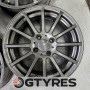 BRIDGESTONE  R15 4x100 5JJ ET40 (374D40325)  Контрактные (Б/У)   1 