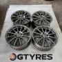 BRIDGESTONE  R15 4x100 5JJ ET40 (374D40325)  Контрактные (Б/У)   4 
