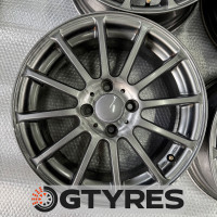 BRIDGESTONE  R15 4x100 5JJ ET40 (374D40325)