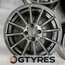 BRIDGESTONE  R15 4x100 5JJ ET40 (374D40325)