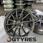 BRIDGESTONE  R15 4x100 5JJ ET40 (374D40325)  Контрактные (Б/У)   6 