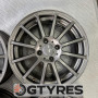 BRIDGESTONE  R15 4x100 5JJ ET40 (374D40325)  Контрактные (Б/У)   3 