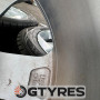 HONDA VEZEL R17 5x114.3 7JJ ET55 (376D40325)  Контрактные (Б/У)   8 