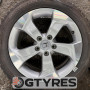 HONDA VEZEL R17 5x114.3 7JJ ET55 (376D40325)  Контрактные (Б/У)   2 