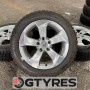 HONDA VEZEL R17 5x114.3 7JJ ET55 (376D40325)  Контрактные (Б/У)   5 