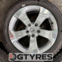 HONDA VEZEL R17 5x114.3 7JJ ET55 (376D40325)  Контрактные (Б/У)   1 