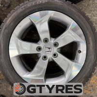 HONDA VEZEL R17 5x114.3 7JJ ET55 (376D40325)
