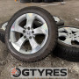 HONDA VEZEL R17 5x114.3 7JJ ET55 (376D40325)  Контрактные (Б/У)   6 