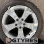 HONDA VEZEL R17 5x114.3 7JJ ET55 (376D40325)  Контрактные (Б/У)   3 