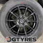 A-TECH SCHNEDER R16 5x114.3 6.5JJ ET48 (377D40325)  Контрактные (Б/У)   2 