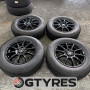 A-TECH SCHNEDER R16 5x114.3 6.5JJ ET48 (377D40325)  Контрактные (Б/У)   8 