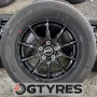 A-TECH SCHNEDER R16 5x114.3 6.5JJ ET48 (377D40325)  Контрактные (Б/У)   5 