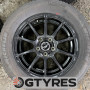 A-TECH SCHNEDER R16 5x114.3 6.5JJ ET48 (377D40325)  Контрактные (Б/У)   1 