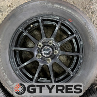 A-TECH SCHNEDER R16 5x114.3 6.5JJ ET48 (377D40325)
