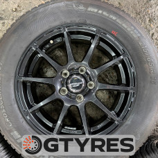 A-TECH SCHNEDER R16 5x114.3 6.5JJ ET48 (377D40325)