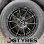 A-TECH SCHNEDER R16 5x114.3 6.5JJ ET48 (377D40325)  Контрактные (Б/У)   3 