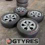 WILD GRUISING  R16 6X139.7 6.5JJ ET38 (378D40325)  Контрактные (Б/У)   6 