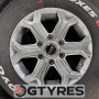 WILD GRUISING  R16 6X139.7 6.5JJ ET38 (378D40325)  Контрактные (Б/У)   2 