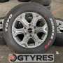 WILD GRUISING  R16 6X139.7 6.5JJ ET38 (378D40325)  Контрактные (Б/У)   5 