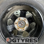 WILD GRUISING  R16 6X139.7 6.5JJ ET38 (378D40325)  Контрактные (Б/У)   8 