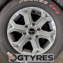 WILD GRUISING  R16 6X139.7 6.5JJ ET38 (378D40325)  Контрактные (Б/У)   1 