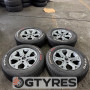 WILD GRUISING  R16 6X139.7 6.5JJ ET38 (378D40325)  Контрактные (Б/У)   4 