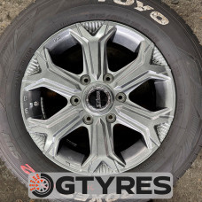 WILD GRUISING  R16 6X139.7 6.5JJ ET38 (378D40325)
