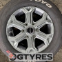 WILD GRUISING  R16 6X139.7 6.5JJ ET38 (378D40325)   