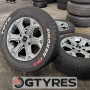 WILD GRUISING  R16 6X139.7 6.5JJ ET38 (378D40325)  Контрактные (Б/У)   7 
